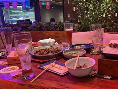 -肉串汪(望京店)