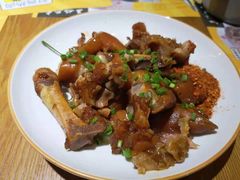 -王妈热卤·川味馆(海昌店)