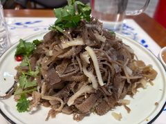 -老都一处饺子馆(道里店)
