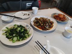 -火龙堂·风味民间菜(文一路店)