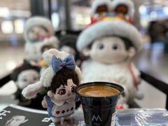 -M Stand(西安大悦城店)