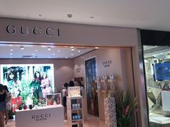 -GUCCI(南京德基店)
