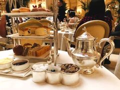 -The Ritz Restaurant