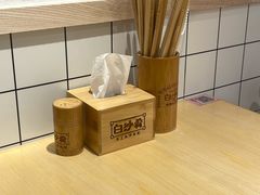 -白沙肴·长沙米粉.小炒湘菜(地王店)