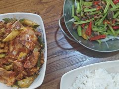 -壹块捌烧烤(灯市口店)