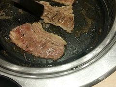 -花味·自助烤肉(雨花客厅店)