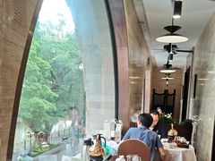 -广东胜利宾馆西关粤中餐厅