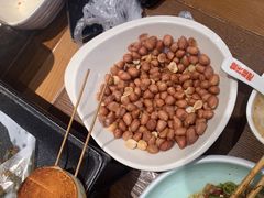 -管氏翅吧(马家堡店)