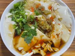 -云南大锅豆浆店