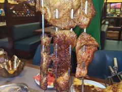 -比尔森啤酒自助烤肉(红旗街店)