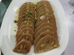 绿豆让莲藕-石岐乳鸽村(南海第三分店)