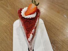 -85度C(上海兰溪二店)