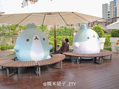 -新世界百货(明洞总店)