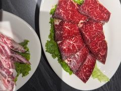 -NIUAN牛庵·日式和牛烧肉(恒隆店)