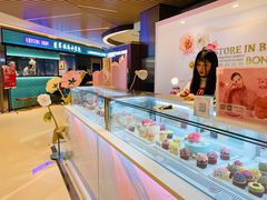 -BON CAKE(华贸购物中心店)
