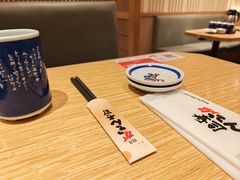 -合点寿司(金虹桥商场店)