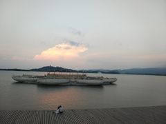 -池州市平天湖风景区