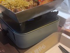 -功夫怪兽·烧烤(珠江路店)