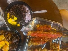 -小胖老味刨冰