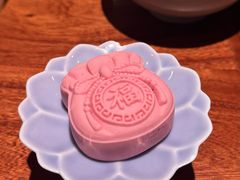 -裕兴记•蟹黄面馆(人民广场店)