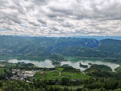 -重庆云阳龙缸景区