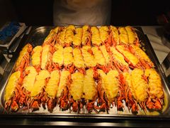 -君悦酒店·乐厨·高空自助餐(青年大街店)