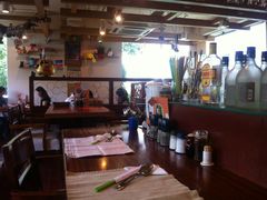 大堂-BISTROFIORE美伊娜(伊犁南路店)