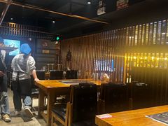 -KAOKAO烤烤·丹东海鲜烧烤(望京店)