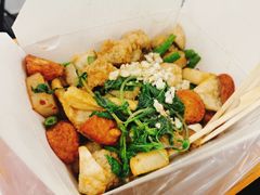 -呷贺盐酥鸡(抄纸巷店)