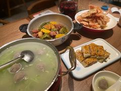 -金掌勺锅包肉(太原万达店)