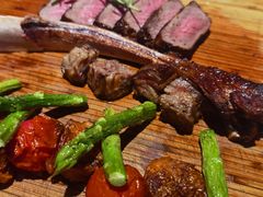 -TIAGO HOME KITCHEN(王府中环店)