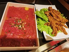 -福禄娃一家人火锅(上地店)