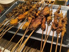 -管氏翅吧(马家堡店)