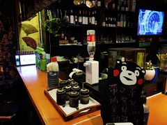 -熊串烧亭.居酒屋(珠江路店)