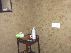 -泰沁阁SPA按摩(南京南站店)