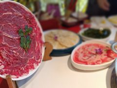 -小龙翻大江文化火锅(宽窄店)