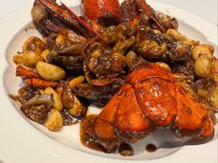 -狮拾久·现代新加坡料理(福田COCO Park店)