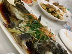 -琼大师东方烤乳猪(亚特兰蒂斯店)