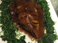 -阿英煲(凉城路店)