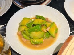 -庐灶江南·江南菜·四合院Bistro(东直门雍和宫·原华侨宾馆店)