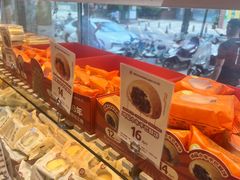 -嘉华饼屋(龙翔街店)