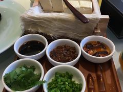-民福居烤鸭店(石榴庄店)