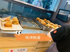 -85度C(厦门中华城新店)