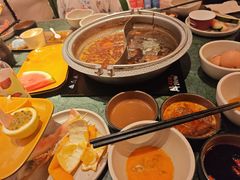 -牛New寿喜烧(曹路花园城店)
