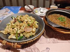 -杨记隆府(时代天街店)