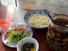-方砖厂69号炸酱面(方砖厂胡同店)