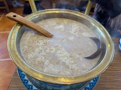 -蒙亨·手把肉·蒙古包文化主题餐厅(天恒广场店)