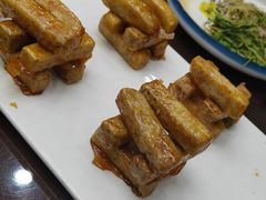 -清真悦宾楼食府(海湖店)