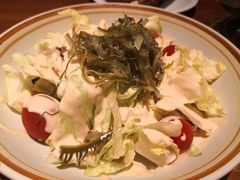 -萨莉亚意式餐厅(国和1000店)