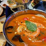 无人能敌❗️冬日蓝蛙圣诞氛围太棒了🎄